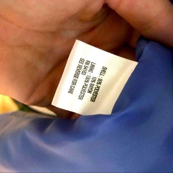 Calvin Klein Blazer  - Picture 8 of 11